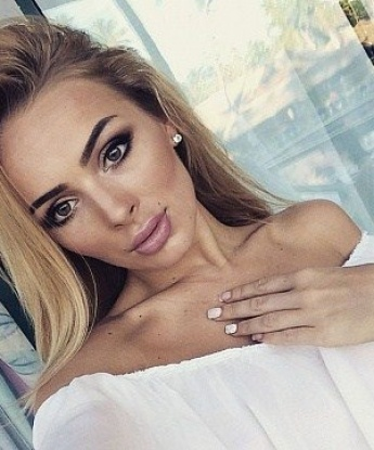 Анкета проститутки Ирина - Фото, г. Помошная, 22 года, №15156