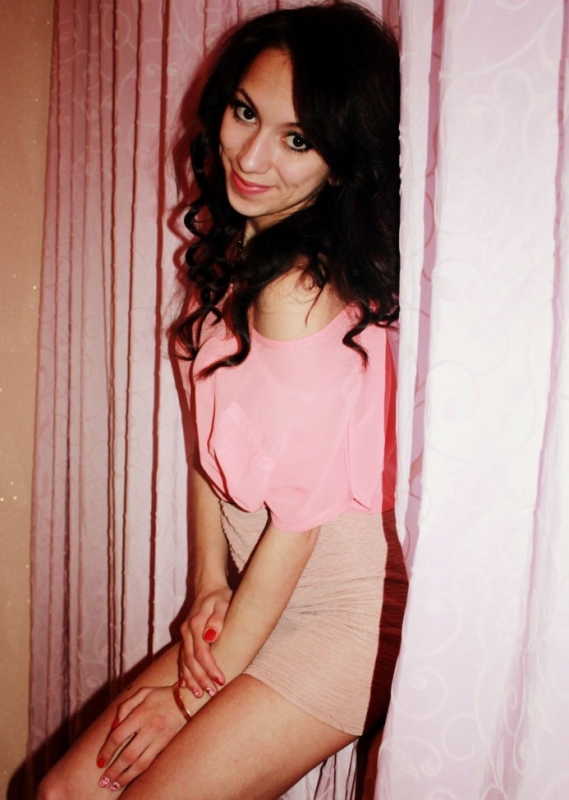 Анкета проститутки Варвара - Фото, г. Помошная, 22 года, №22702