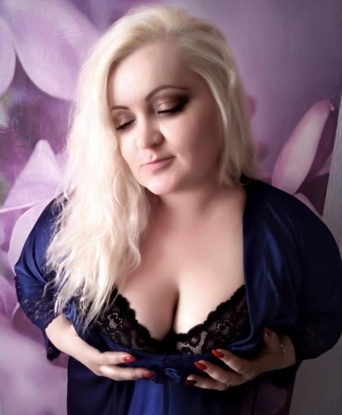 Анкета проститутки Валюша - Фото, г. Помошная, 35 лет, №3770