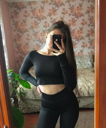 Анкета проститутки Ксения - Фото, г. Помошная, 26 лет, №3913